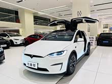 Model X 2023�� ˫���ȫ��������