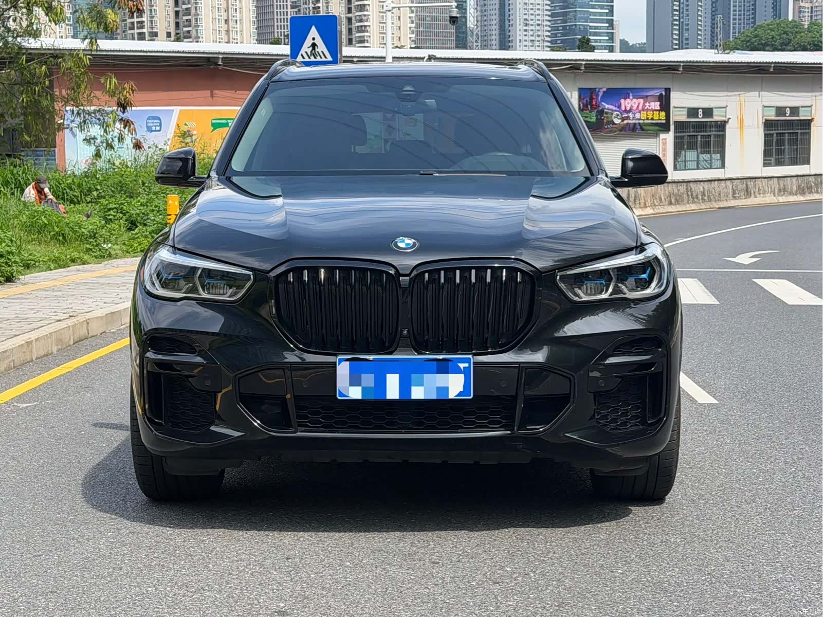 BMW X5, 2022 2