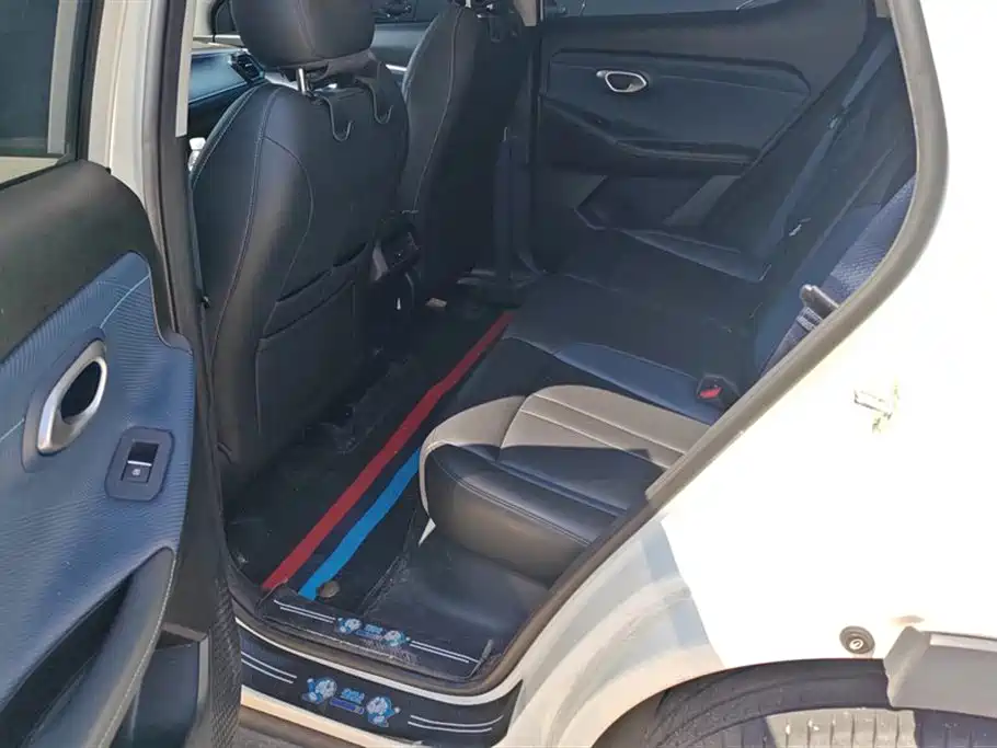 Trumpchi Trumpchi GS3