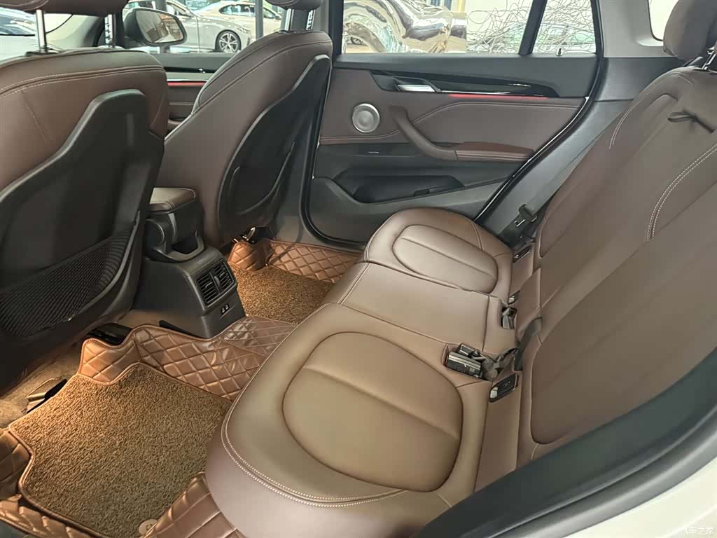 BMW X1, 2021 2