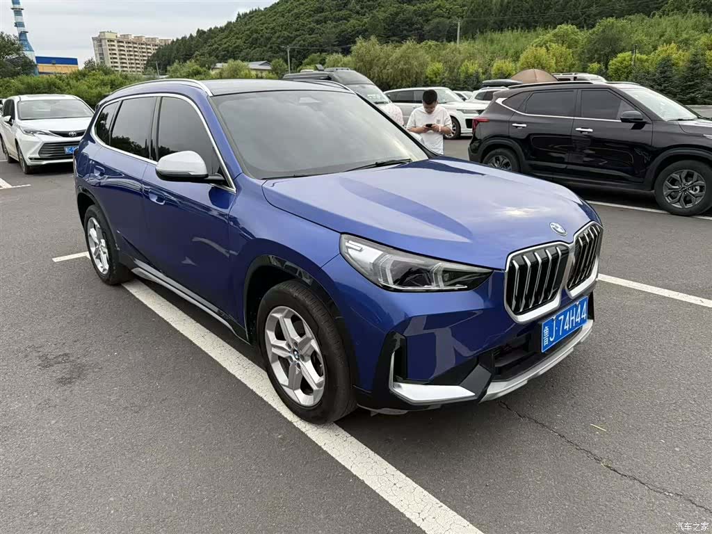 BMW X1, 2023 3