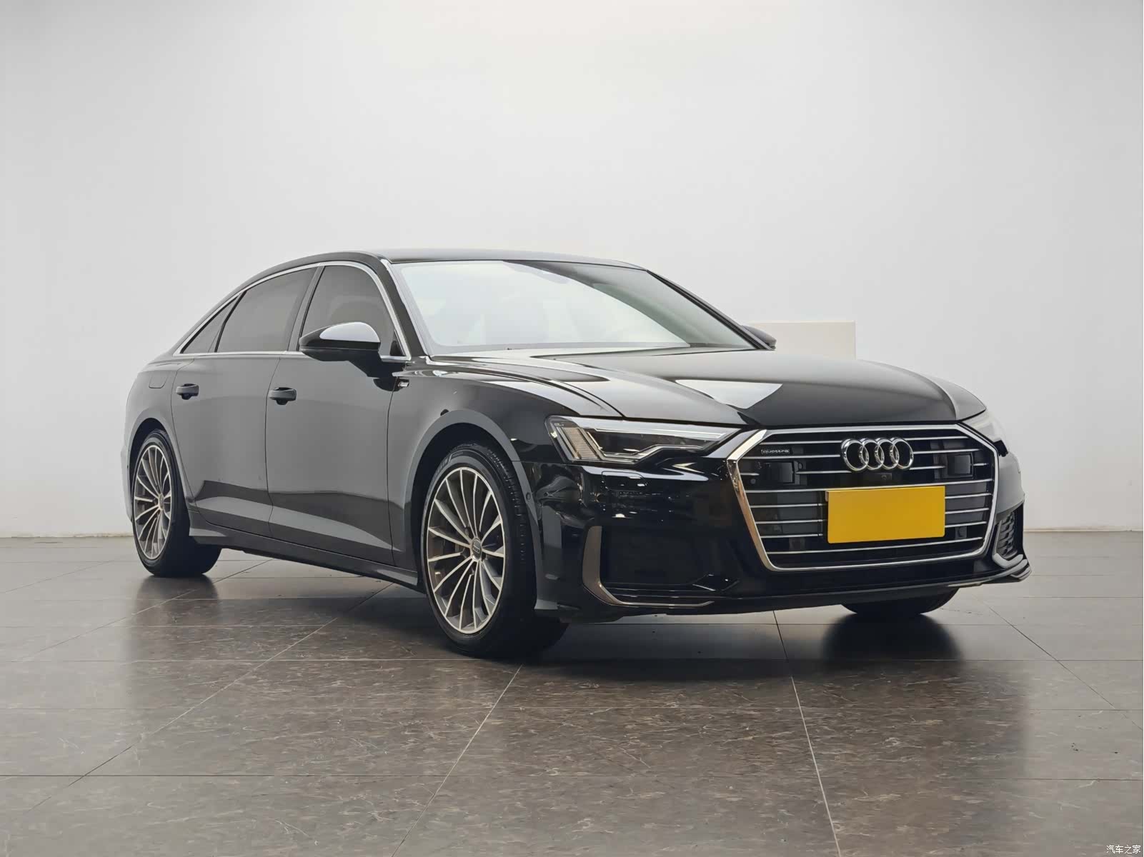 Audi A6L, 2020 2