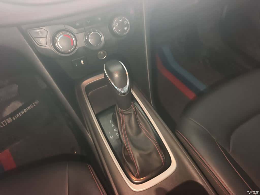 Chevrolet Redline, 2022 14