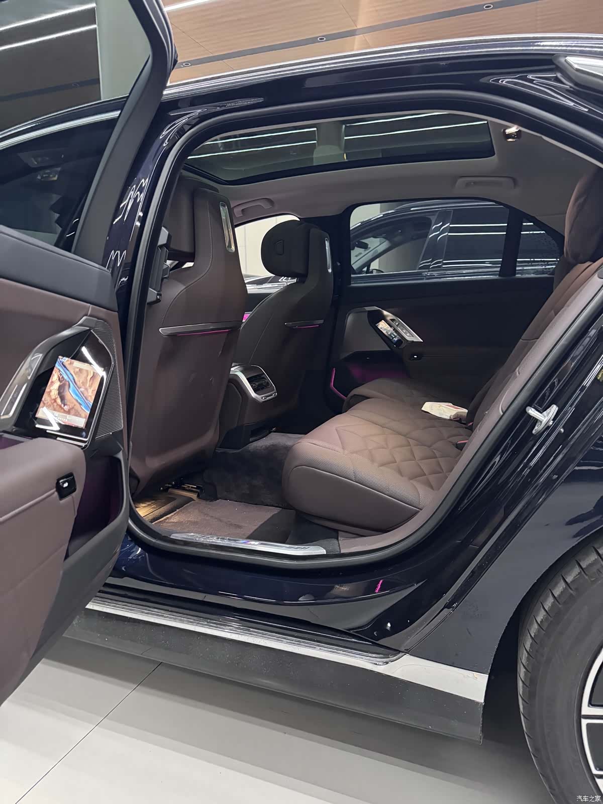 BMW 7 Series, 2026 7