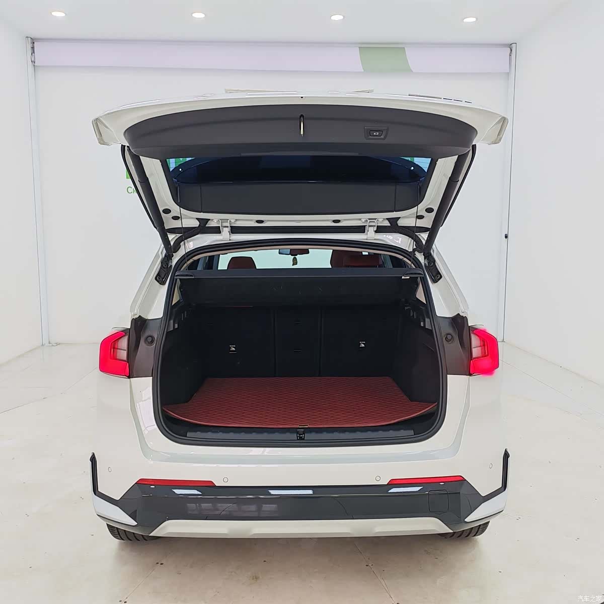 BMW X1, 2024 16