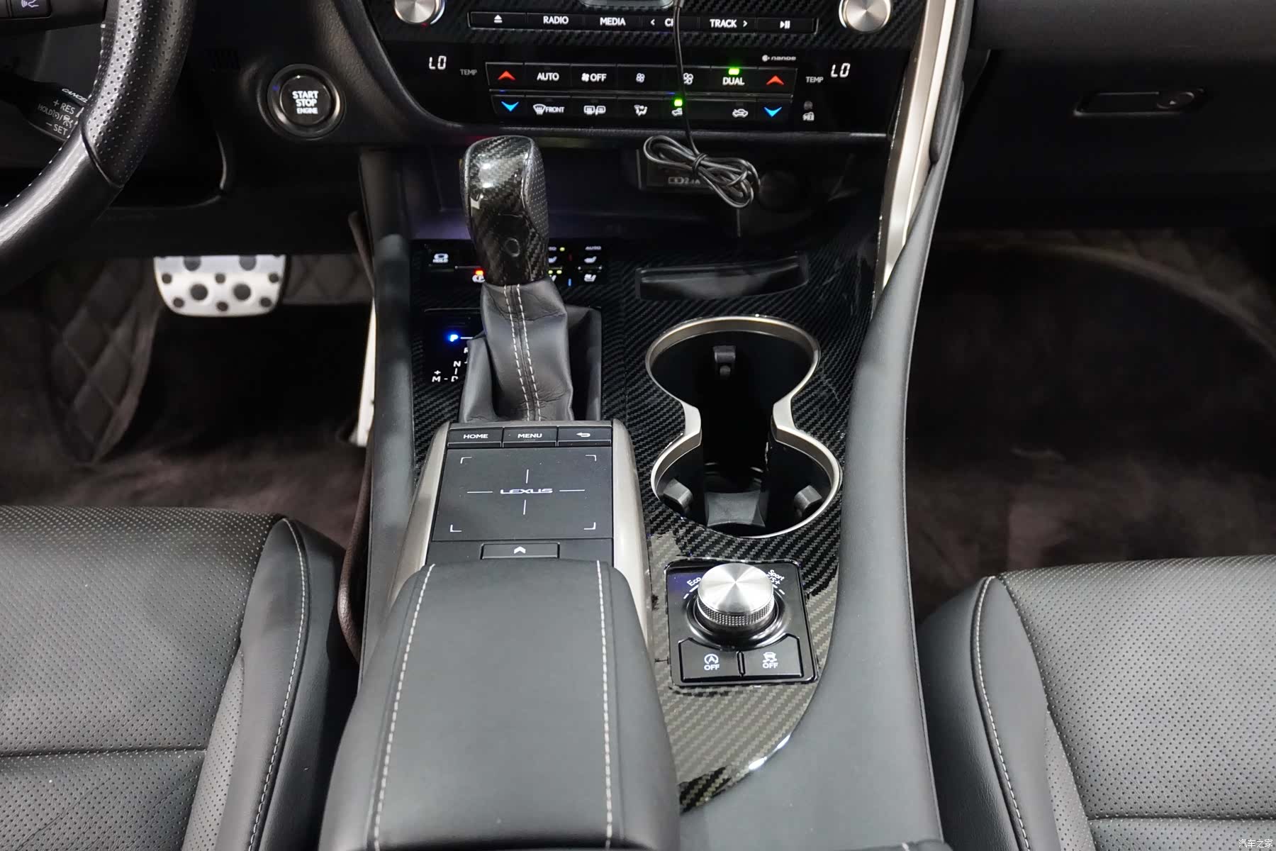 Lexus RX, 2020 14