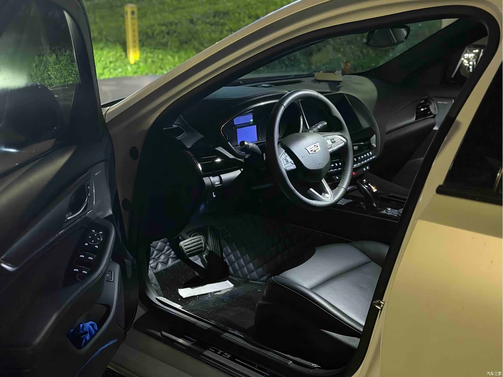 Cadillac CT5, 2021 3