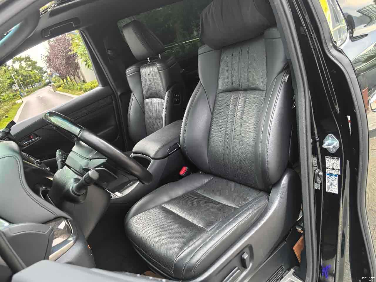 Toyota Alphard, 2022 6