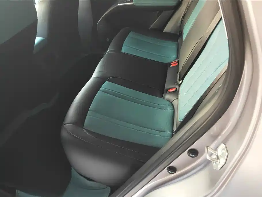 Geely Galaxy Star Wish