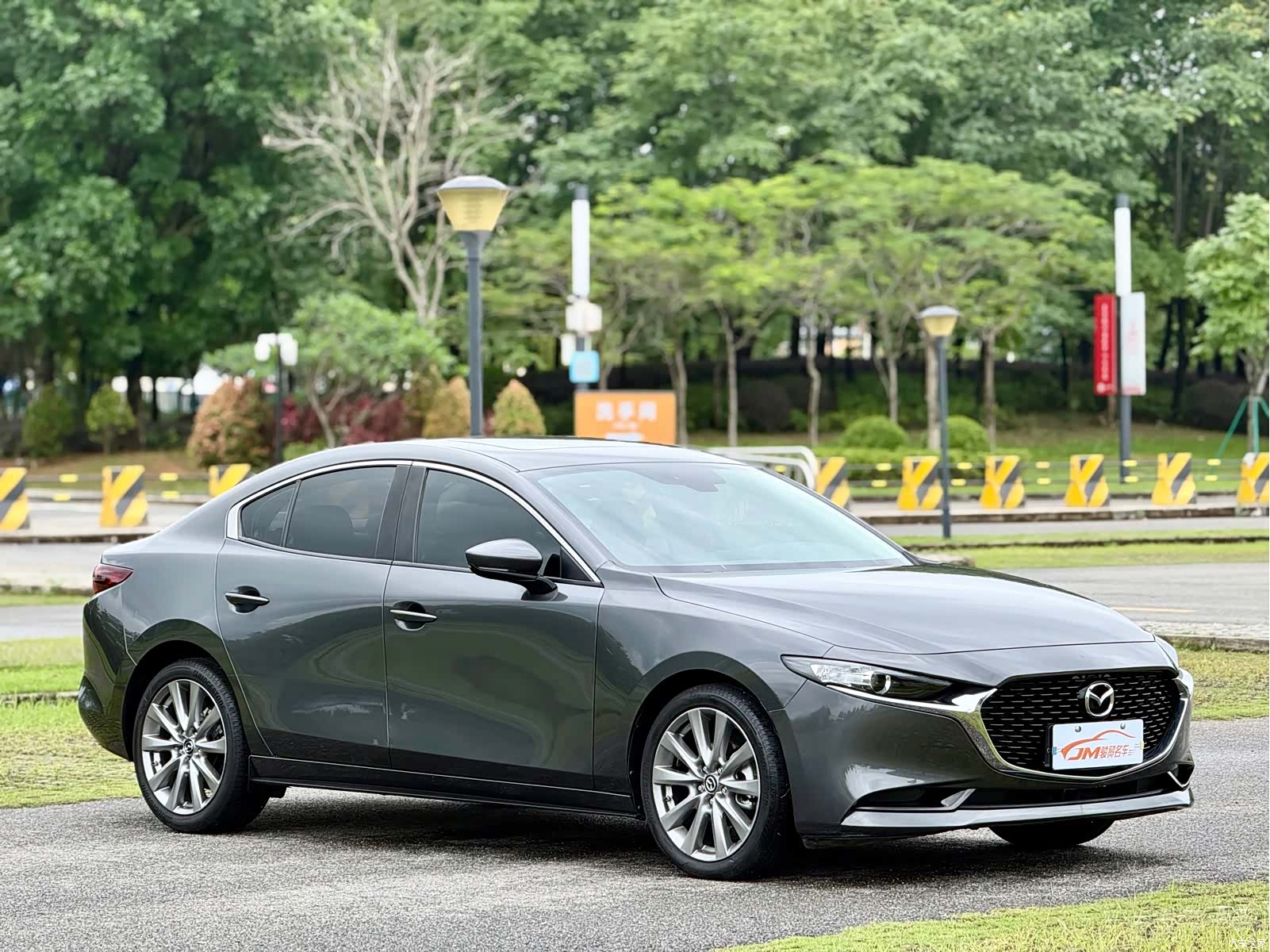 Mazda Mazda3, 2022 3