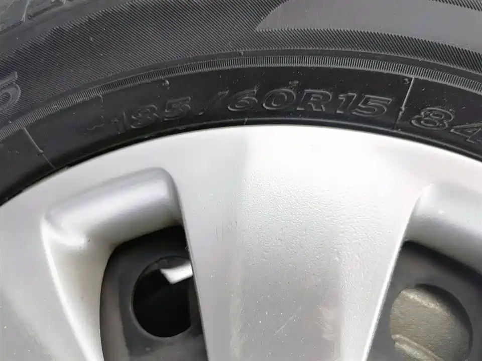 Toyota YARiS L Zhixuan