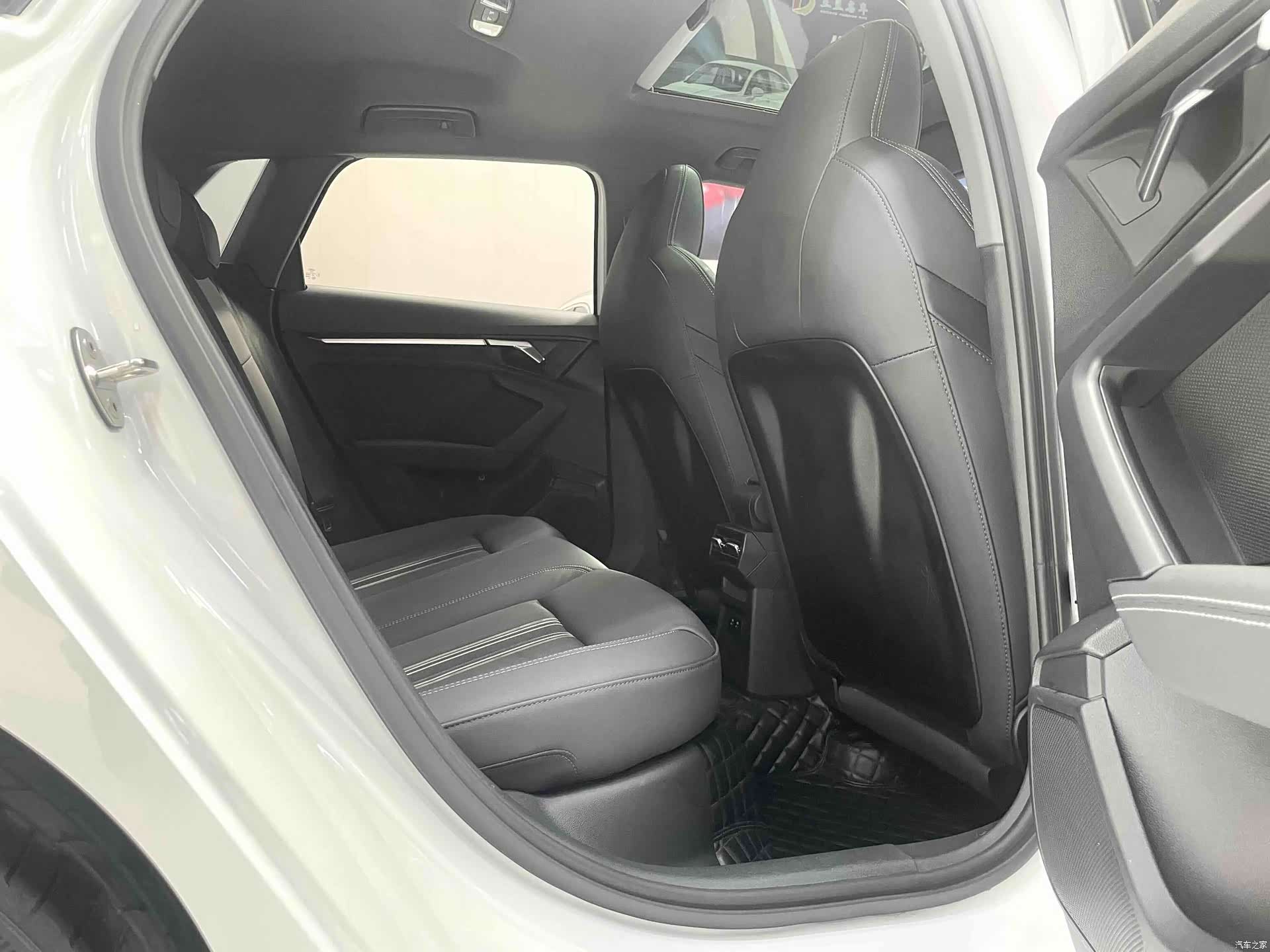 Audi A3, 2022 13