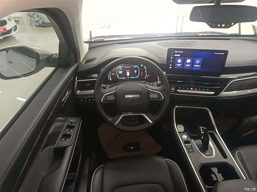 Haval H6, 2022 11
