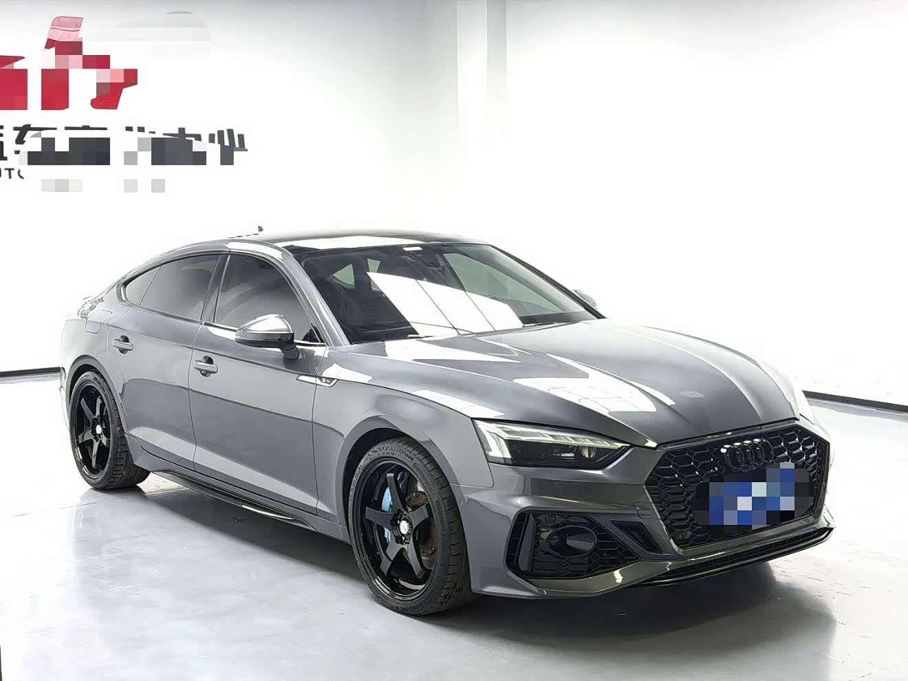 Audi A5, 2022 3