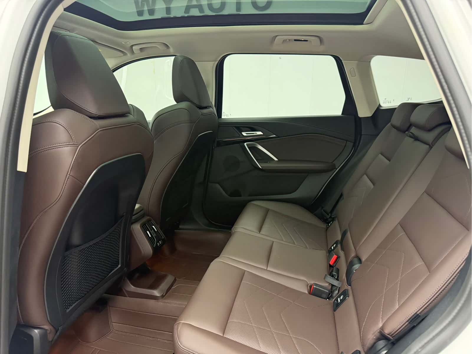 BMW X1, 2024 6