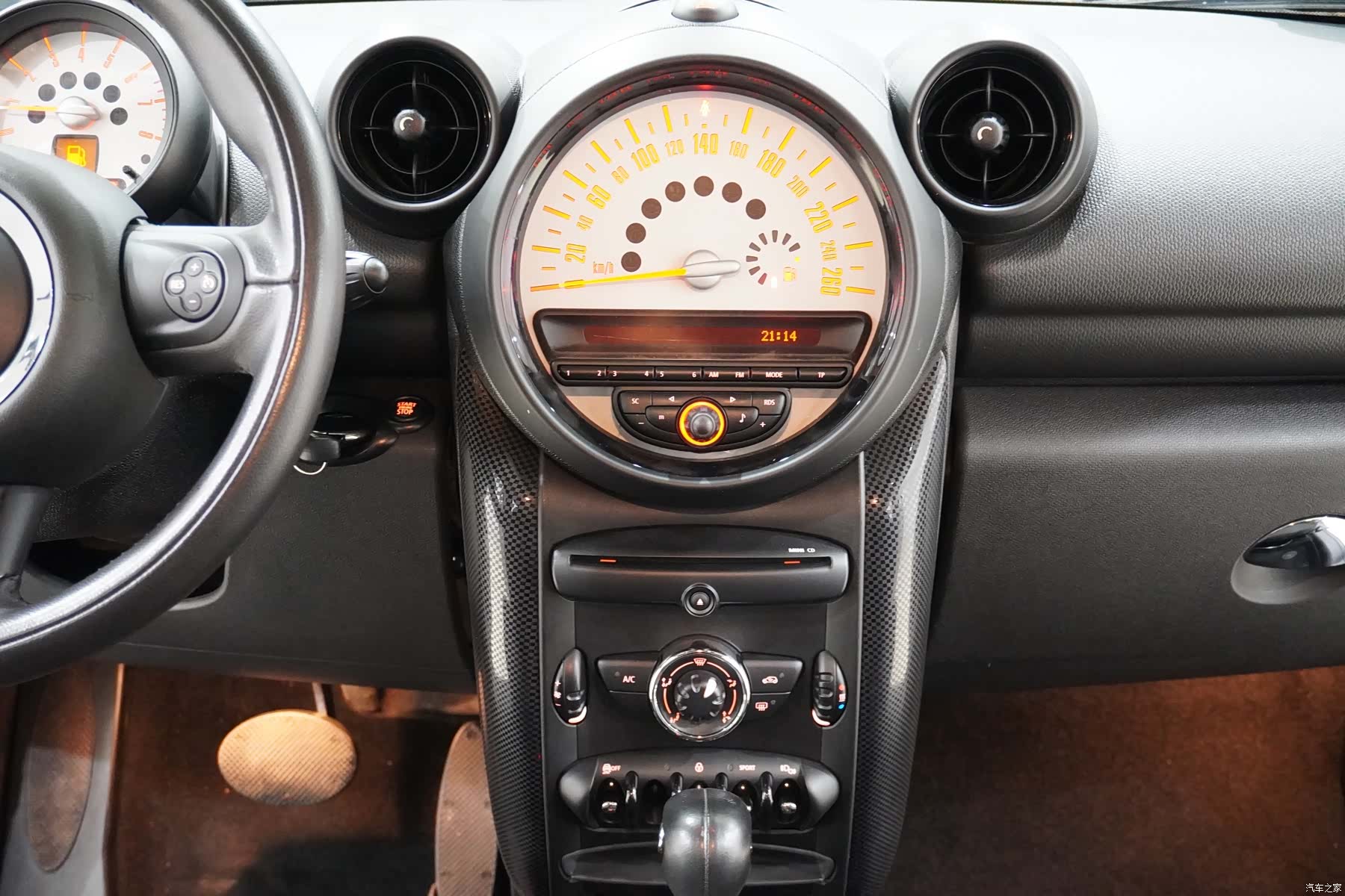 Mini Countryman, 2014 13