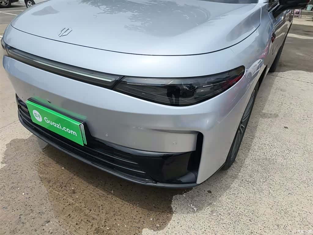 Leapmotor C16, 2024 24
