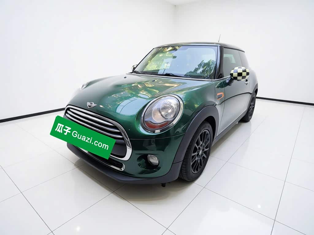 Mini Mini 2014 1.2T ONE+