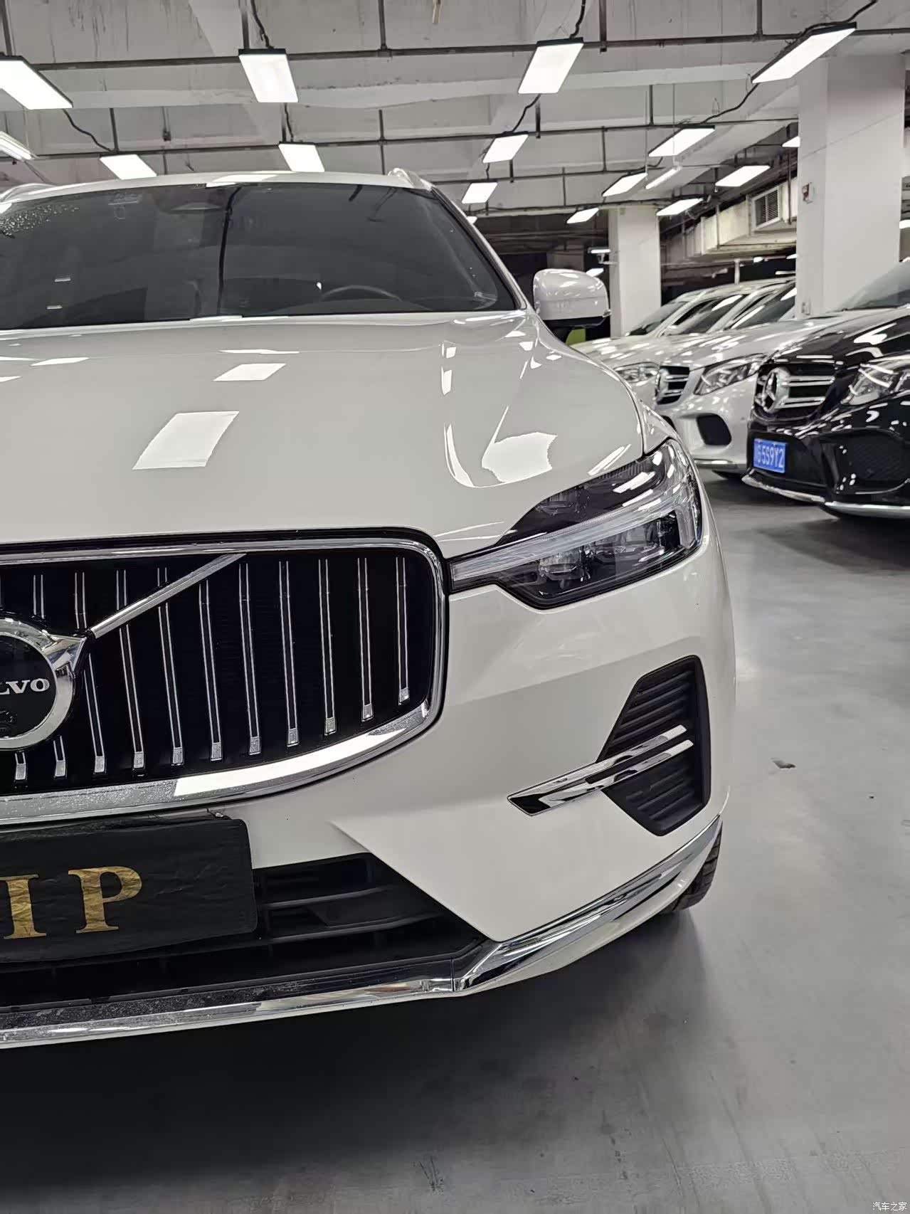 Volvo XC60, 2022 13