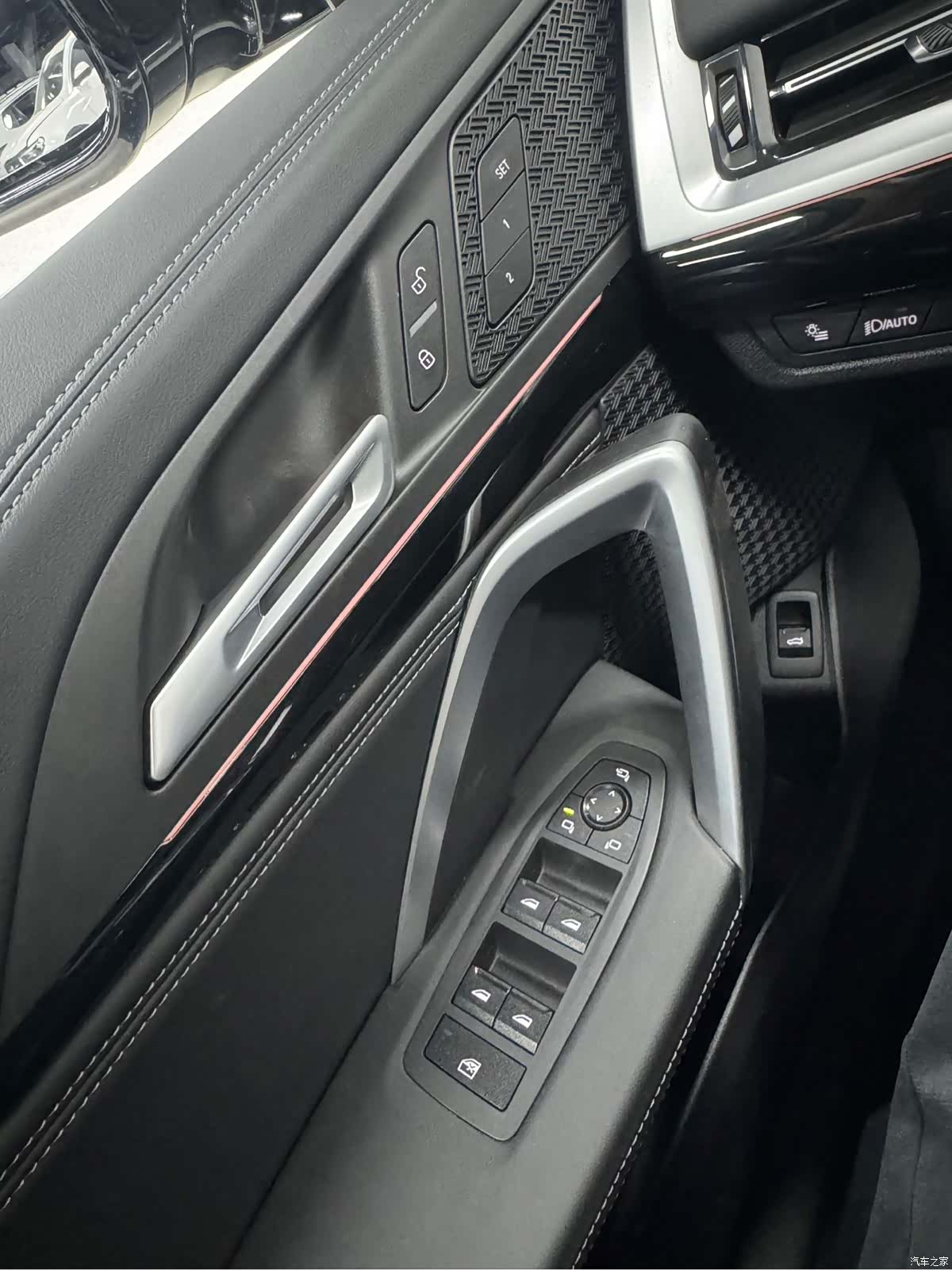 BMW X1, 2024 12