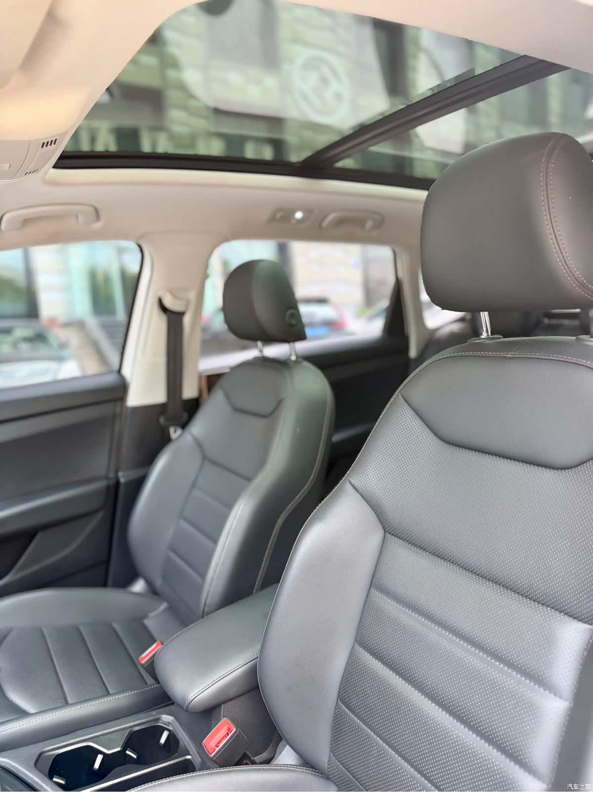 Volkswagen Tharu, 2022 18