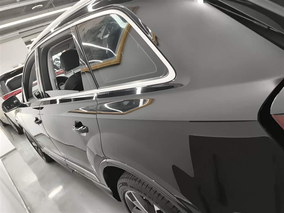 Audi Q7 Audi Q7