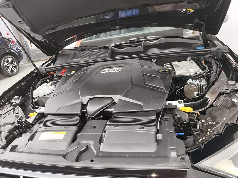 Audi Q7 Audi Q7
