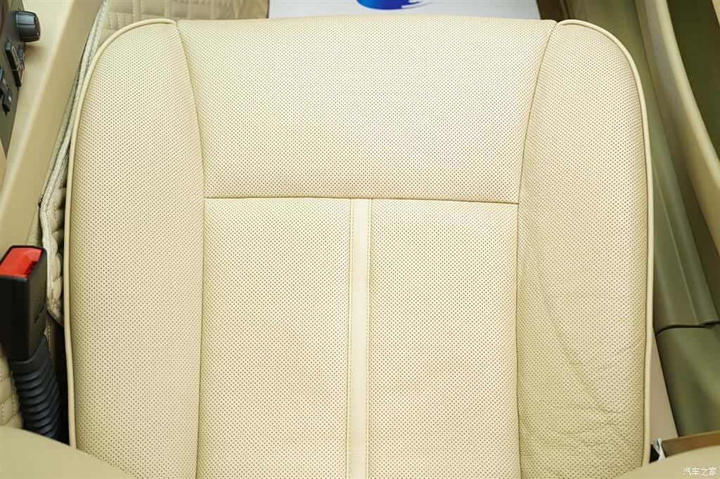 BMW 7 Series, 2008 12
