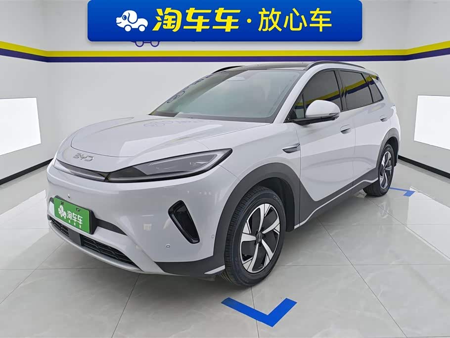BYD 05 EV