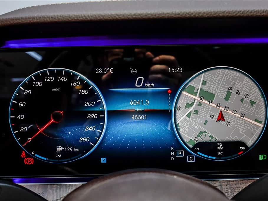 Mercedes-Benz E-class Mercedes-Benz E-class
