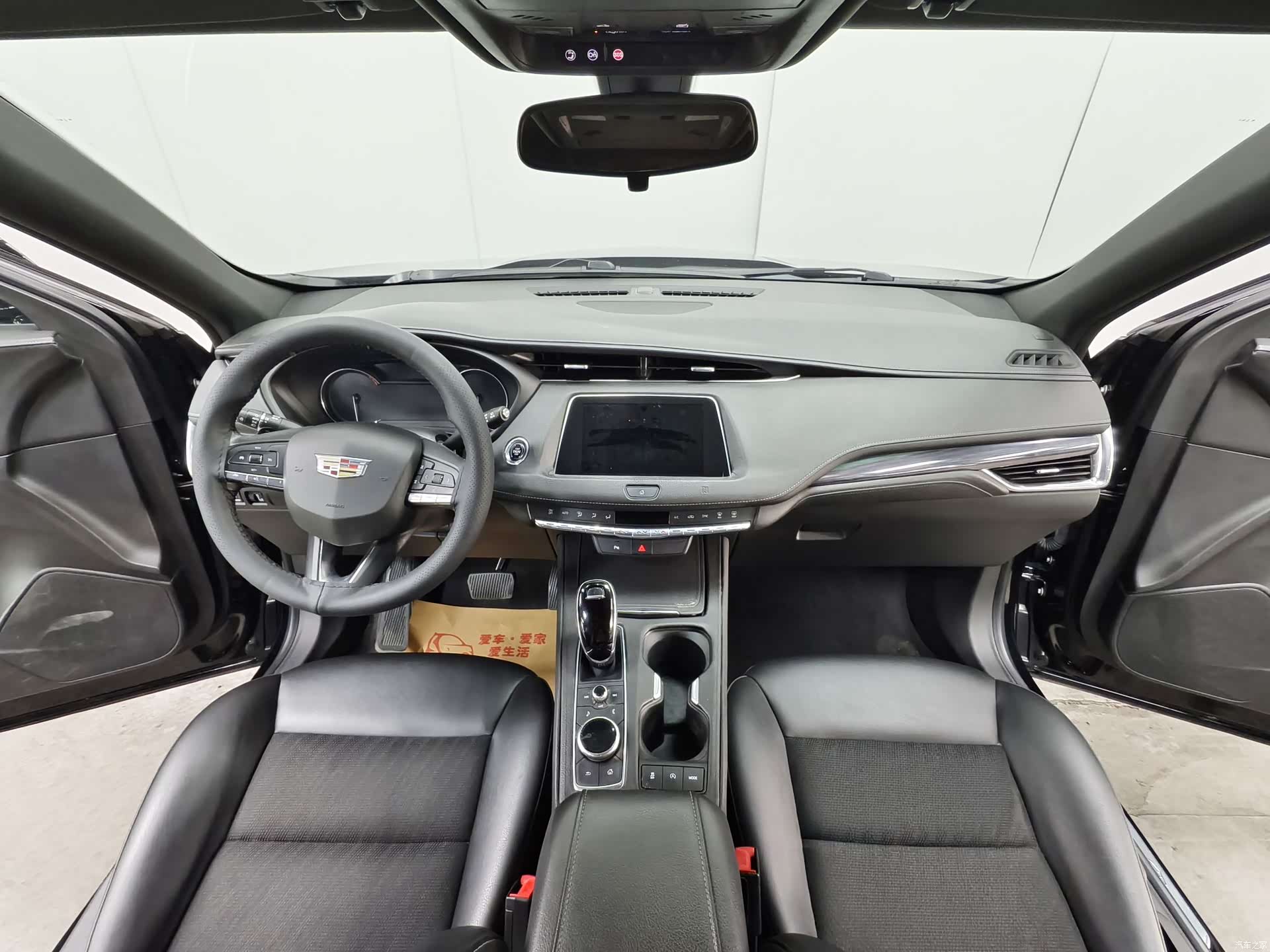 Cadillac XT4, 2021 9