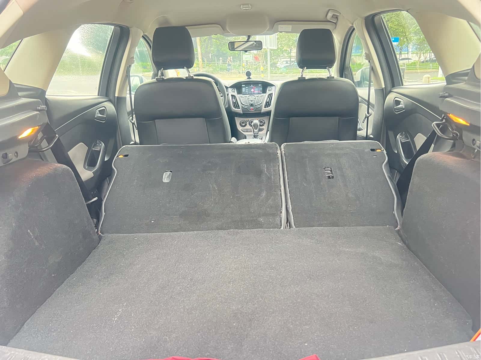 Ford Focus, 2014 14