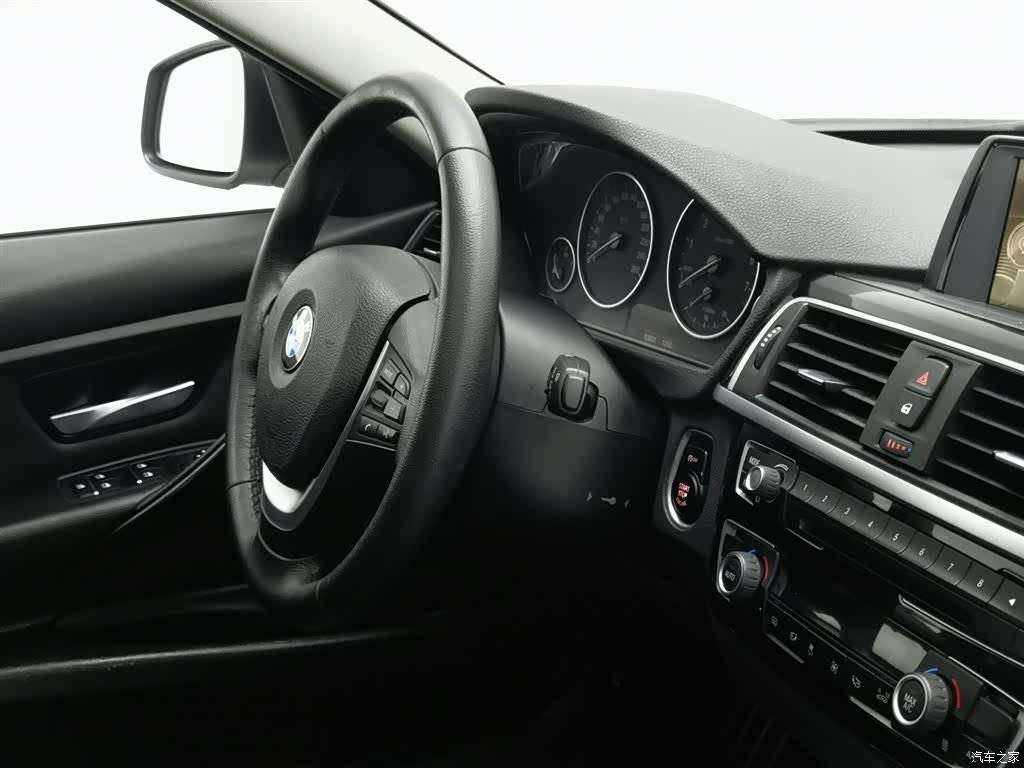 BMW 3 Series, 2017 22