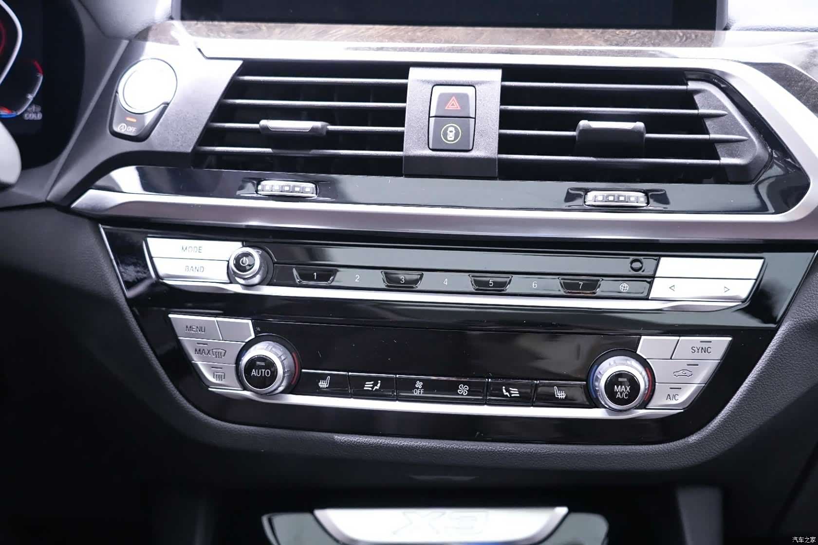 BMW X3, 2021 21