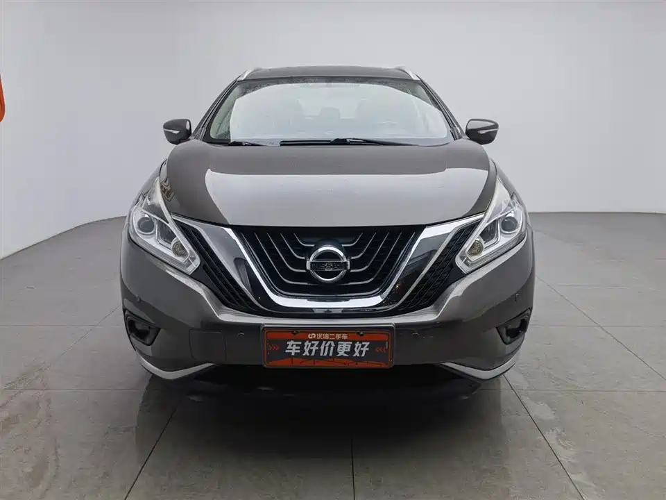 Nissan Loulan