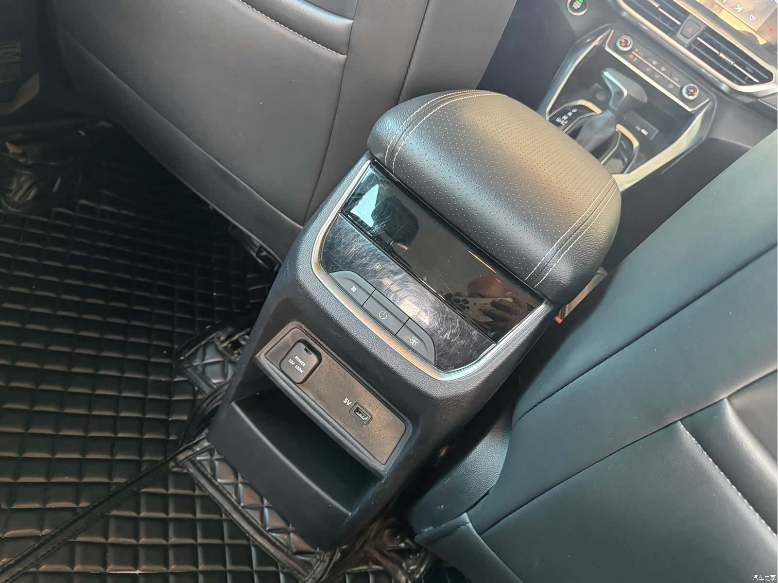 Maxus G50, 2021 9