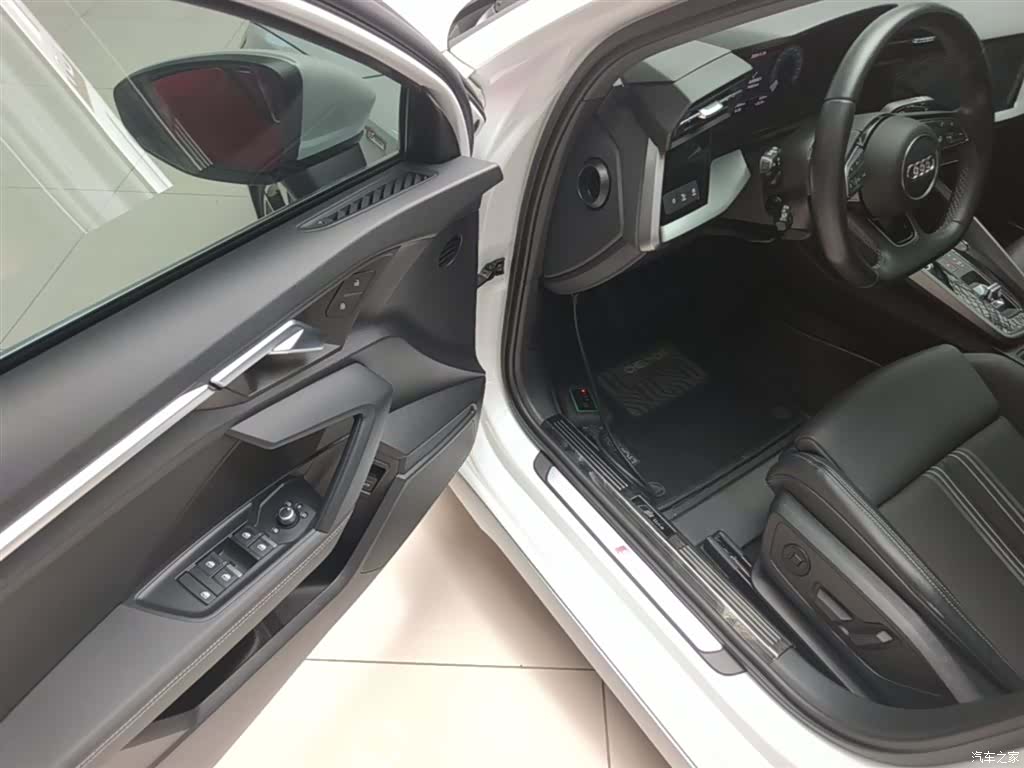 Audi A3, 2023 16