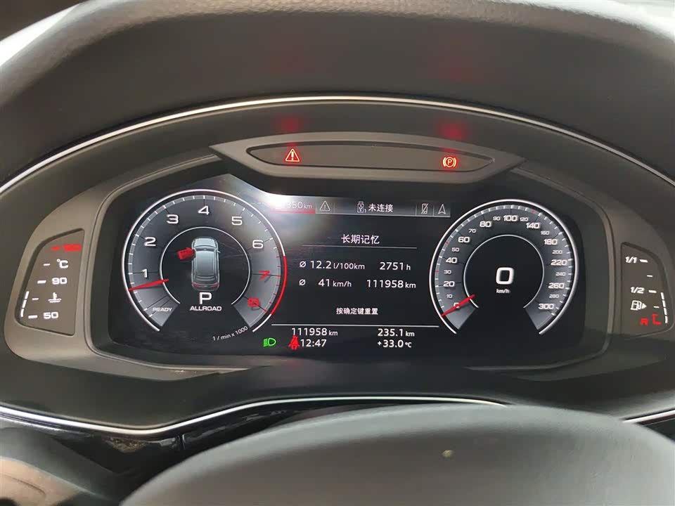 Audi Q7 Audi Q7