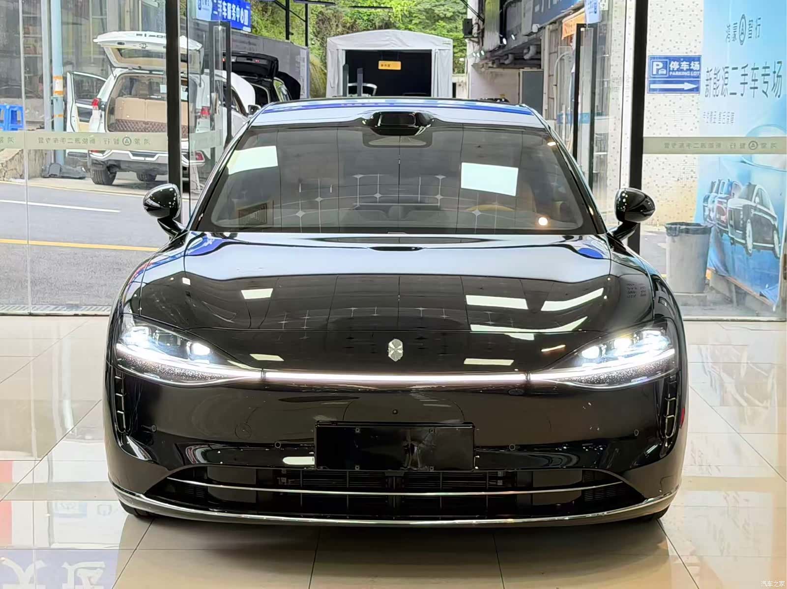 Stelato S9, 2025 2