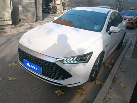 ����������PLUS 2024�� ��ҫ�� DM-i 55KM������