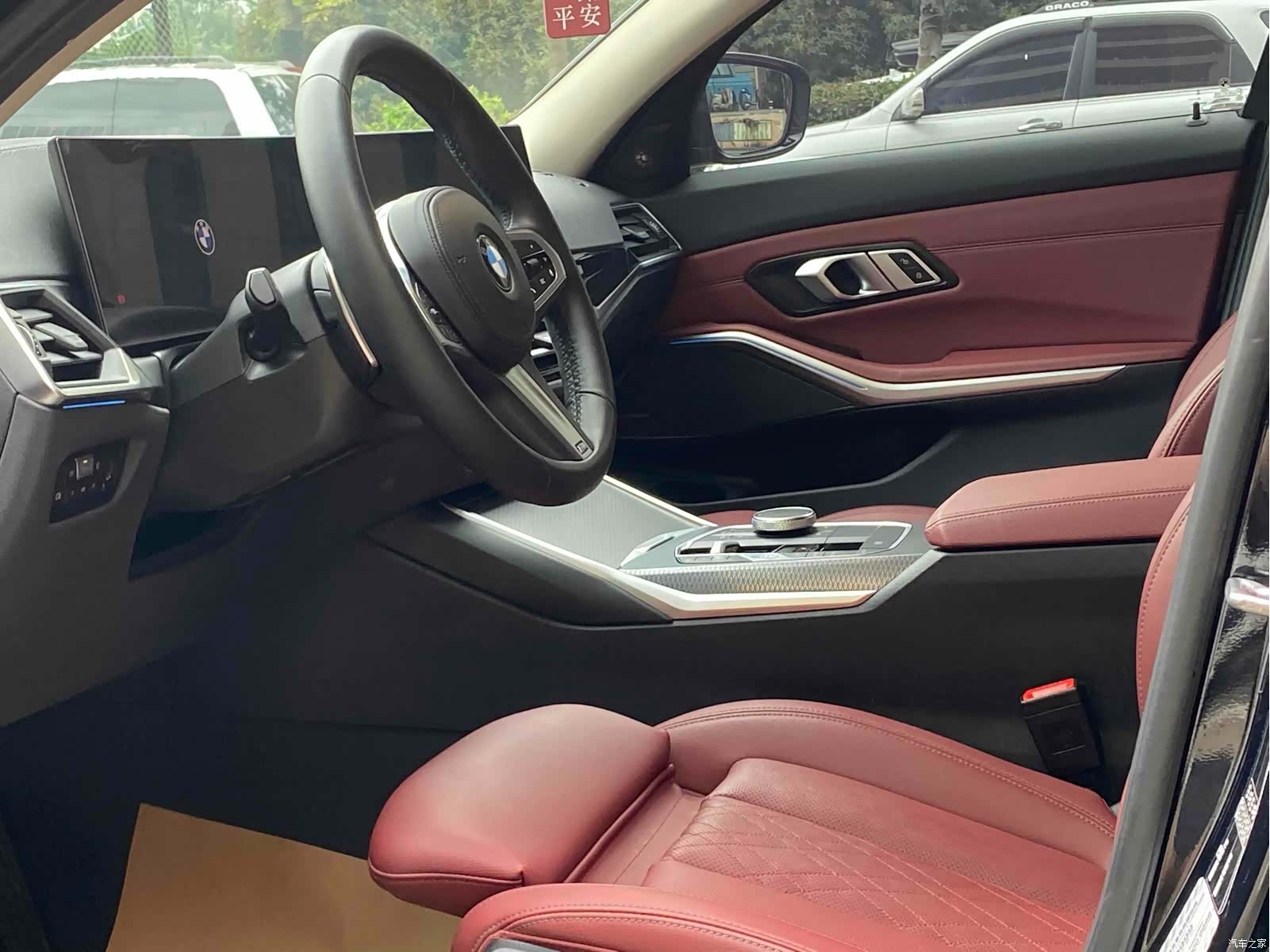 BMW 3 Series, 2023 4