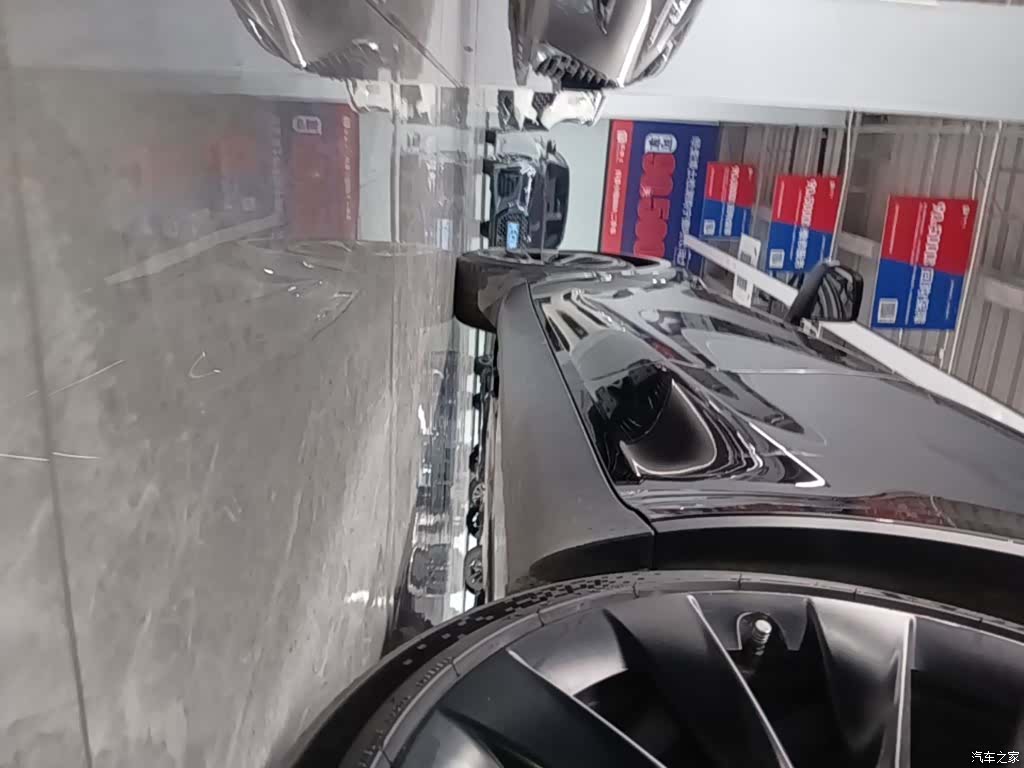 Tesla Model Y, 2021 22