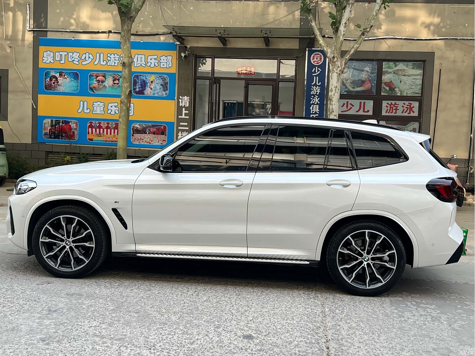 BMW X3, 2022 4