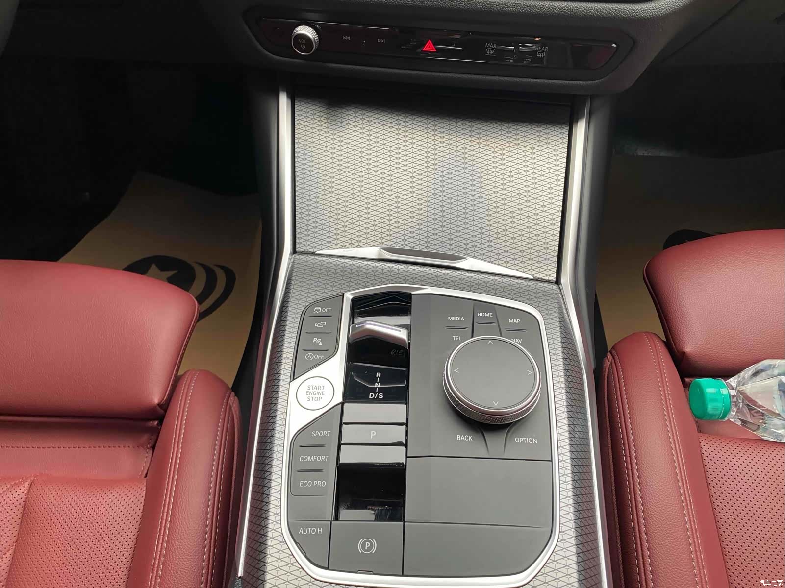 BMW 3 Series, 2023 11