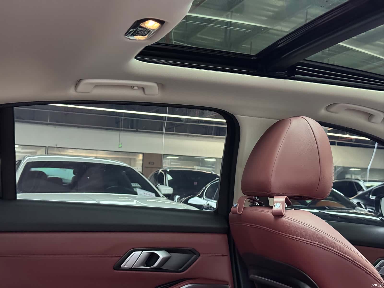 BMW 3 Series, 2022 17
