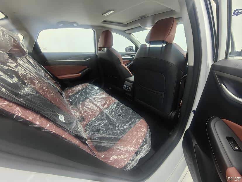 Changan Eado, 2024 10