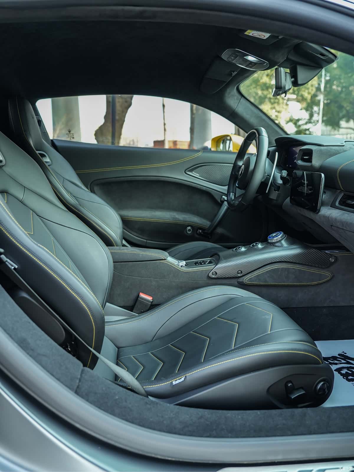 Maserati MC20, 2022 17
