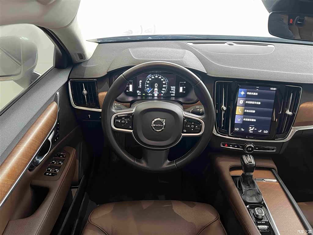 Volvo S90, 2018 29