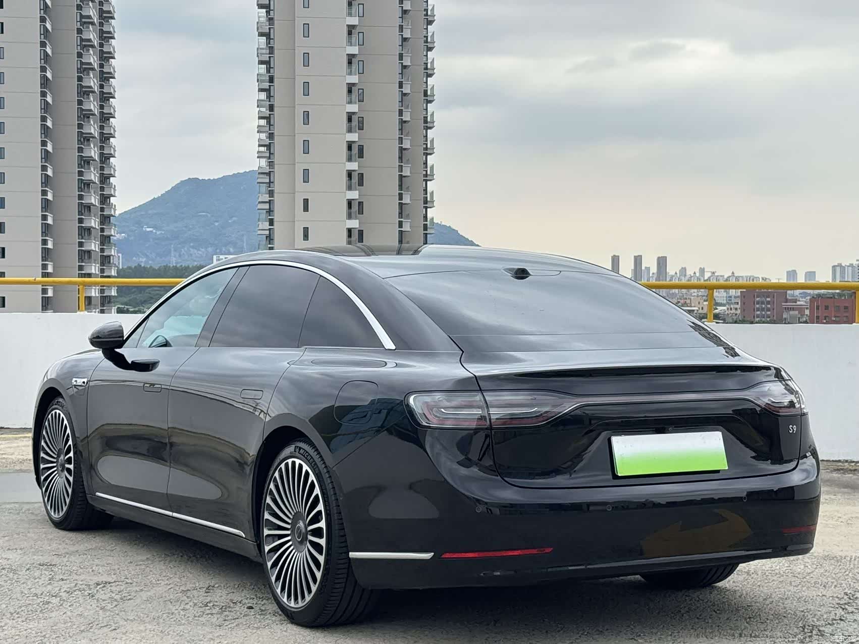 Stelato S9, 2025 7