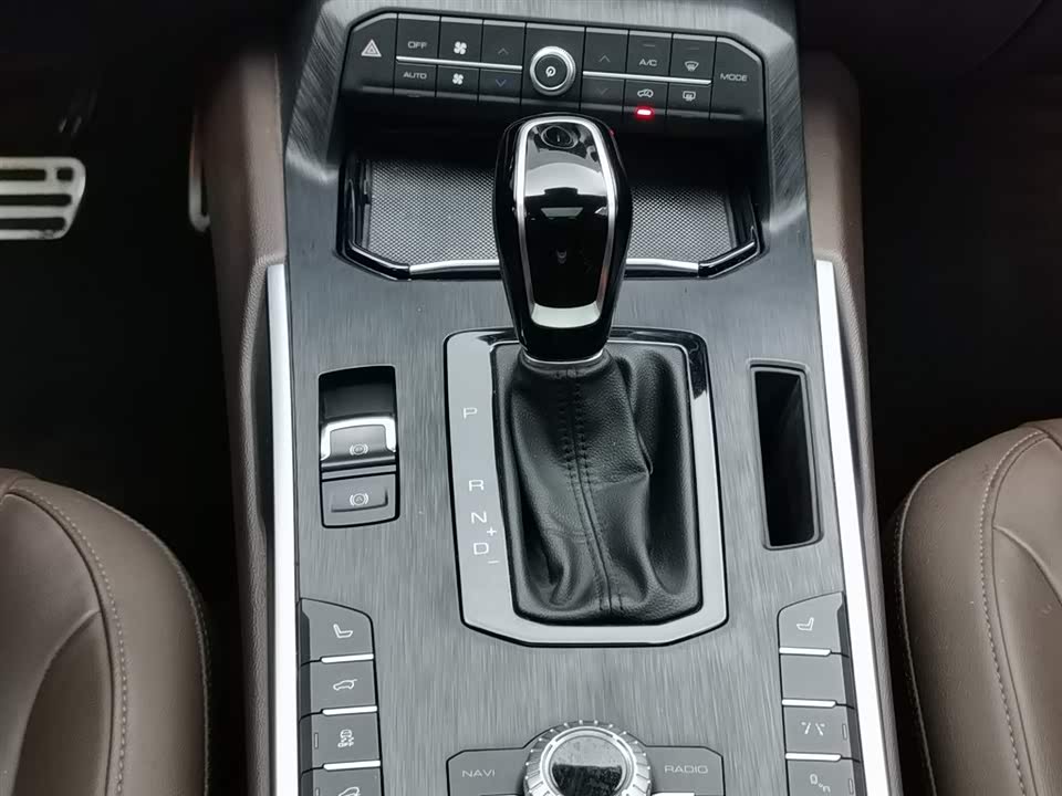 Weipai VV7